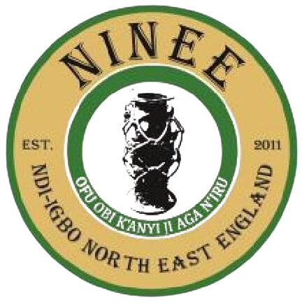 Ndi-Igbo North East England