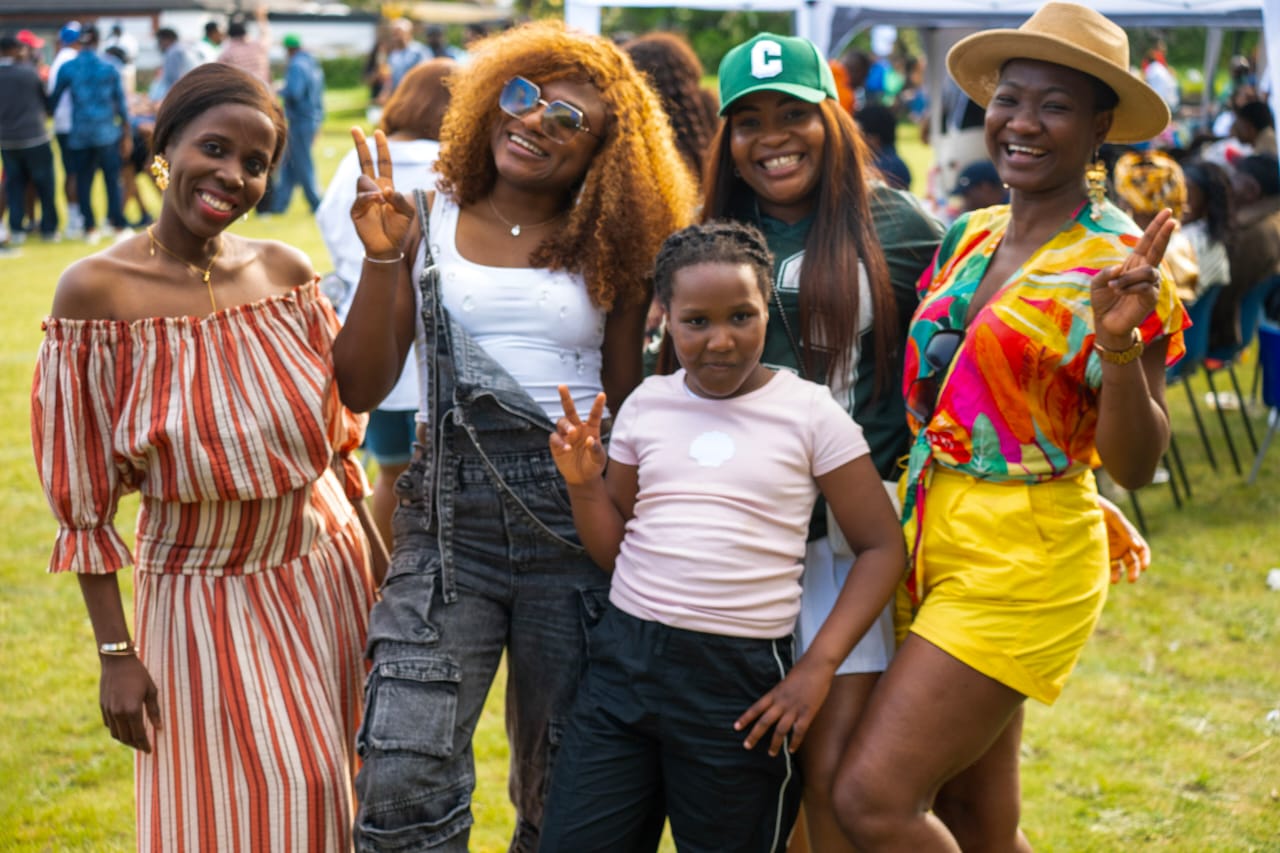 Family Fun Day 2026