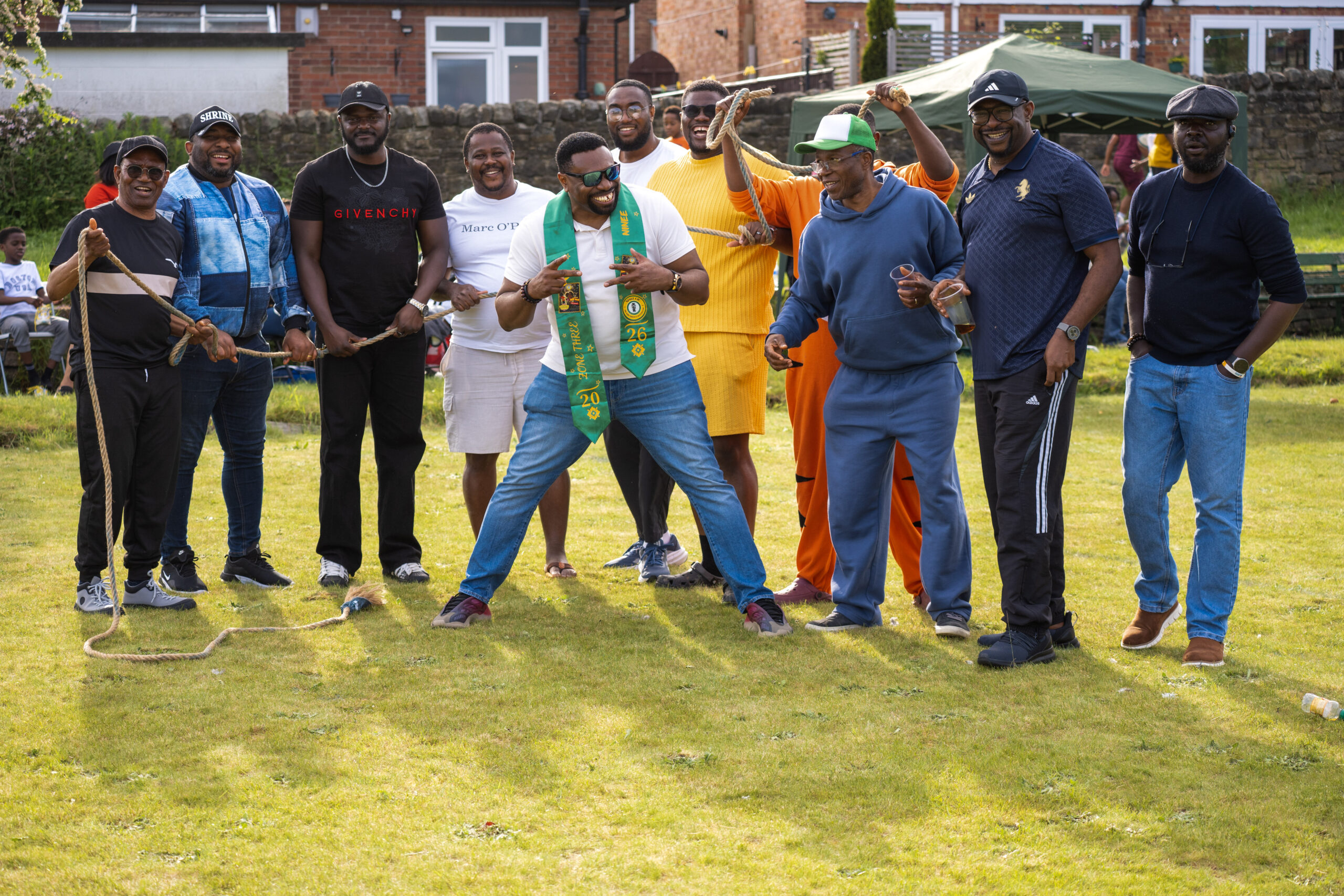 Family Fun Day 2026