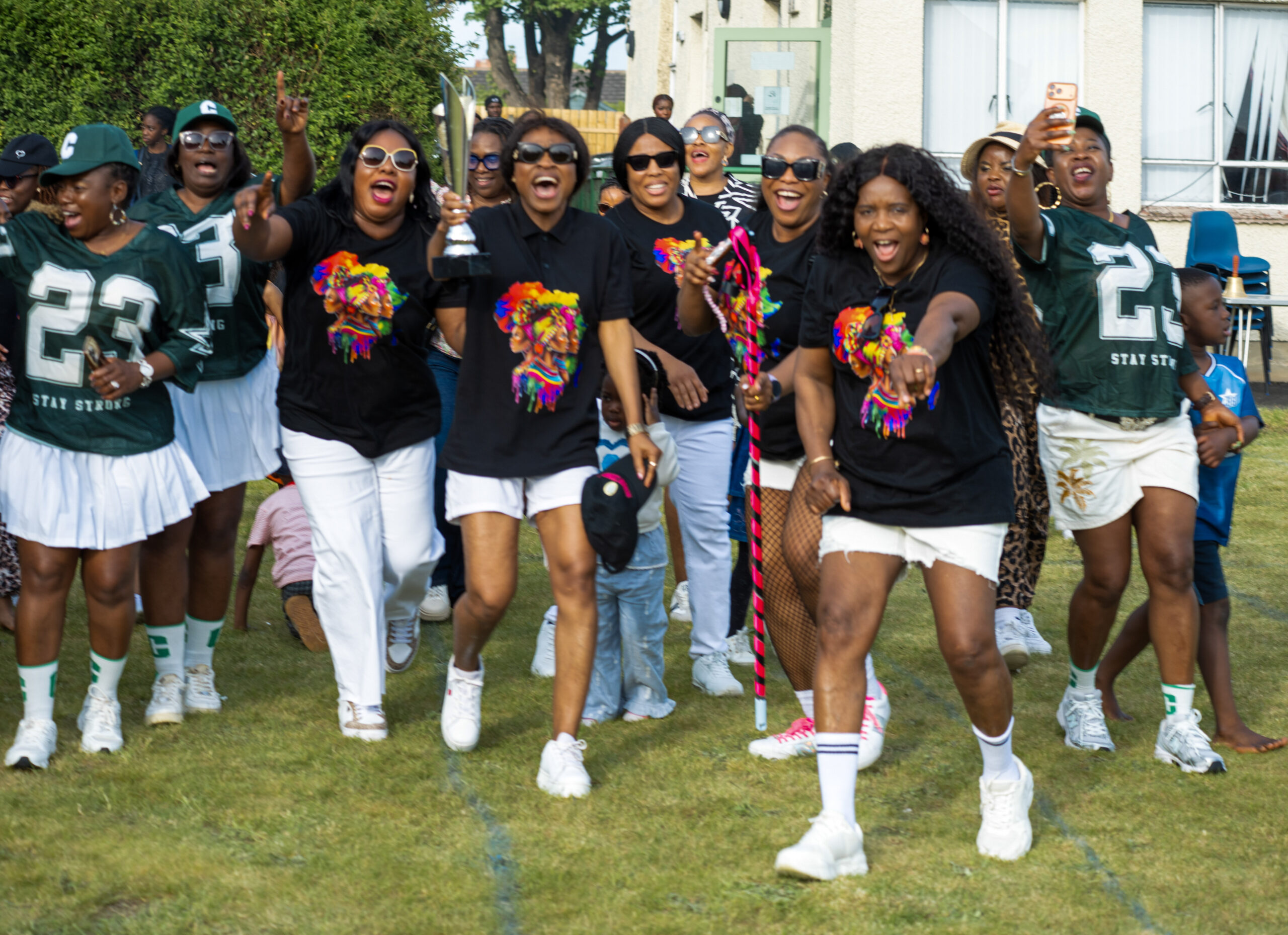 Family Fun Day 2026