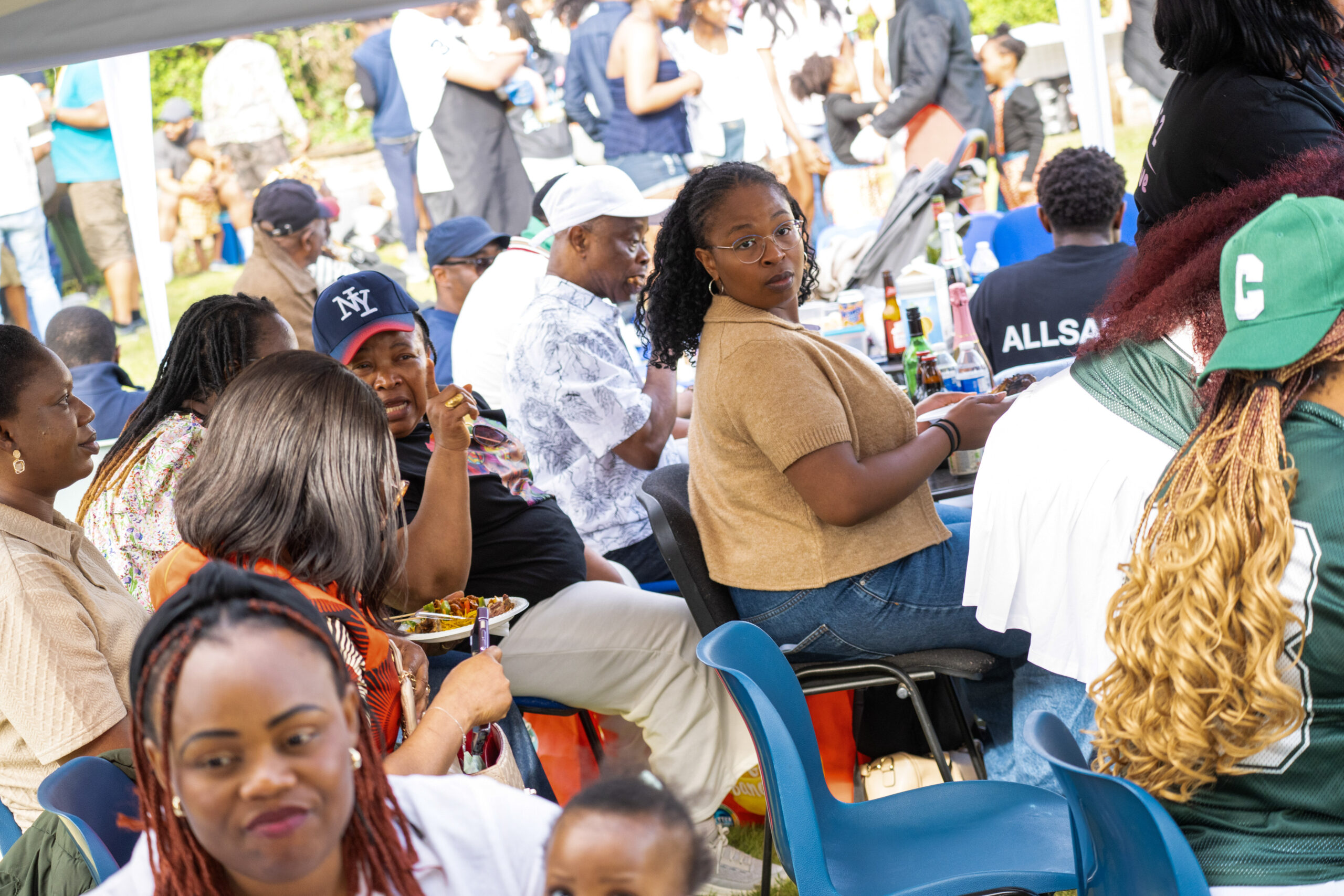 Family Fun Day 2026