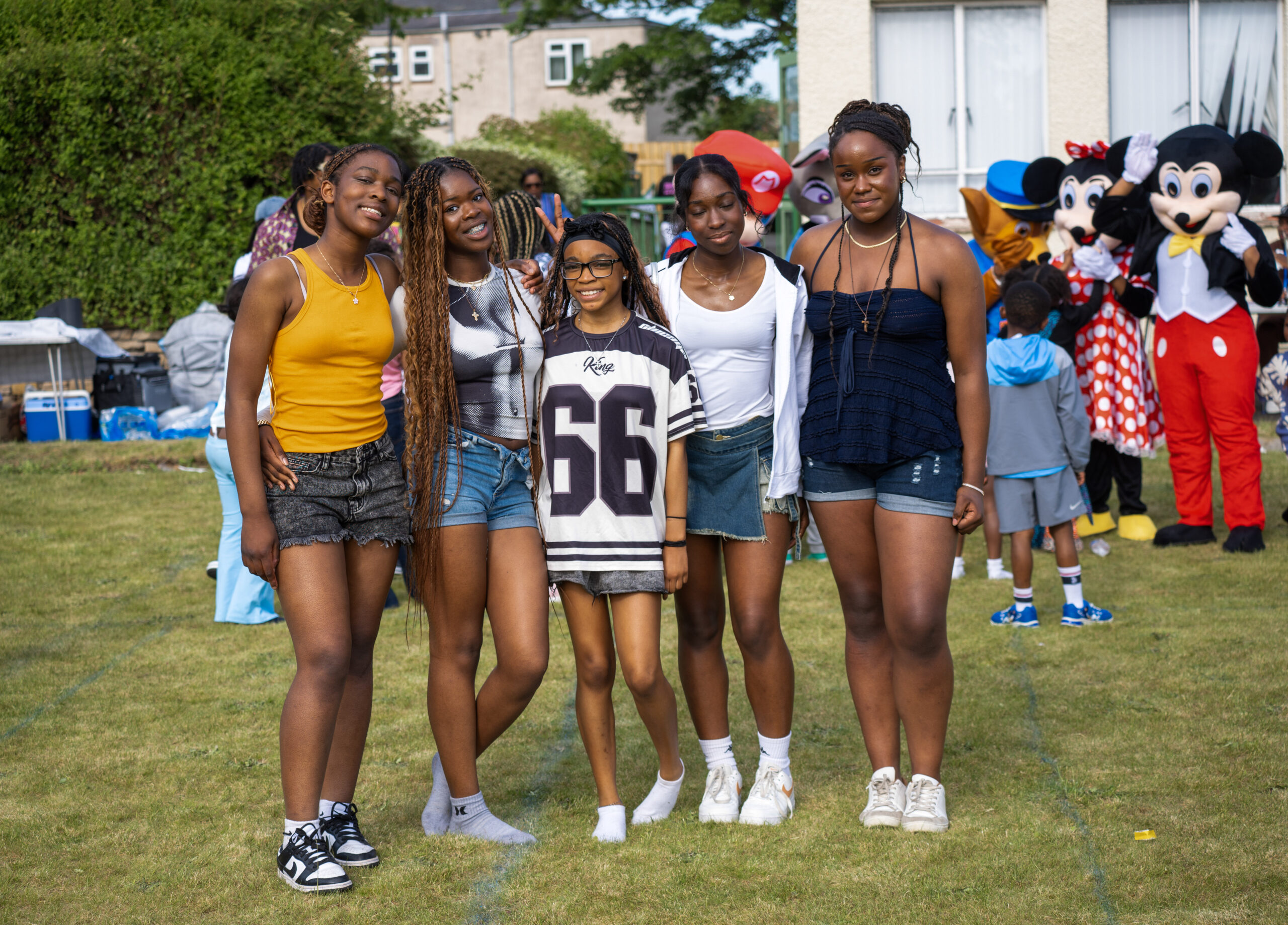 Family Fun Day 2026