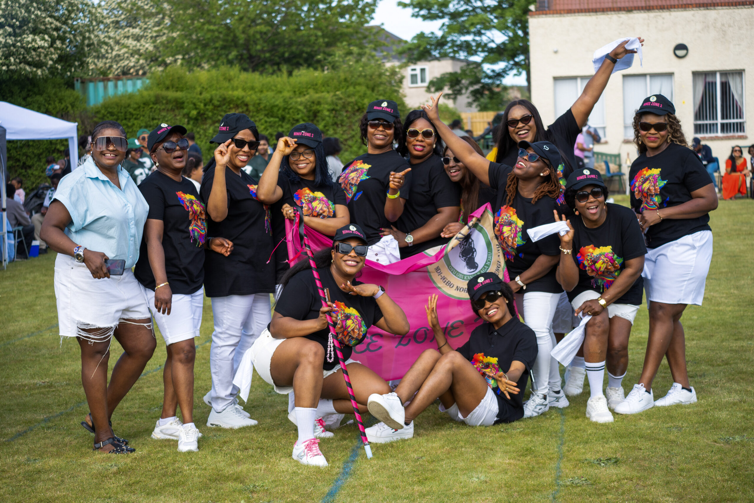 Family Fun Day 2026