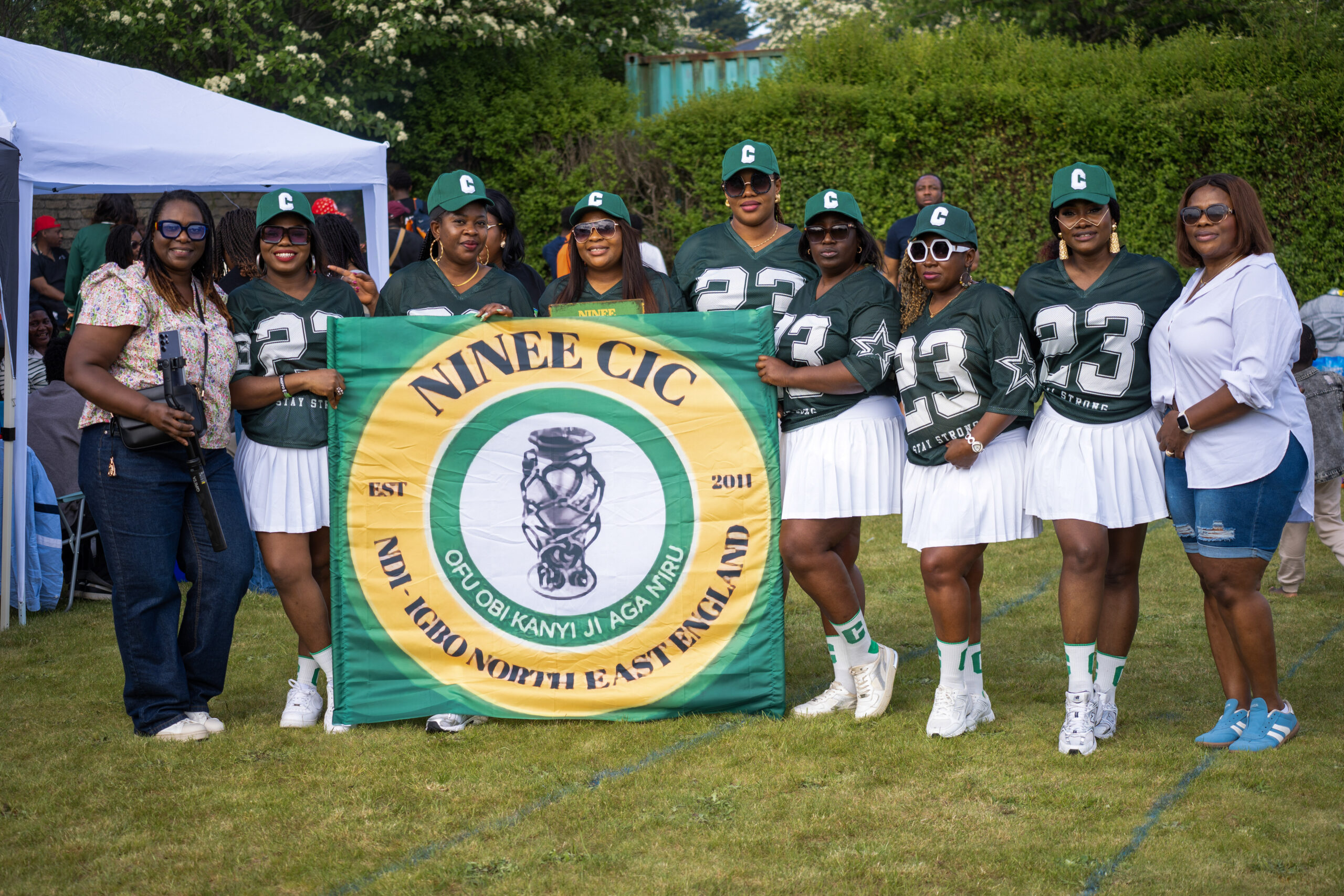 Family Fun Day 2026