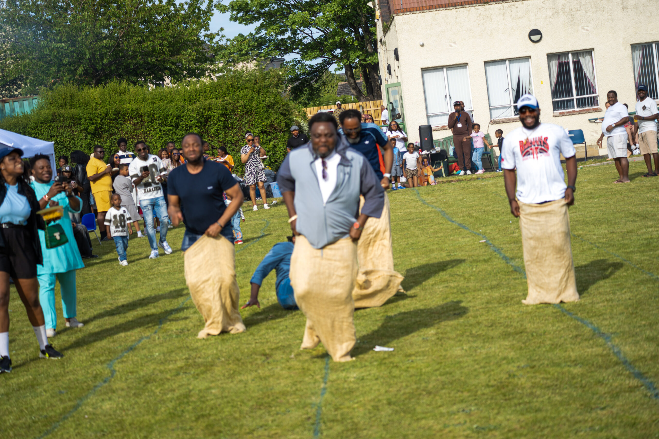 Family Fun Day 2026