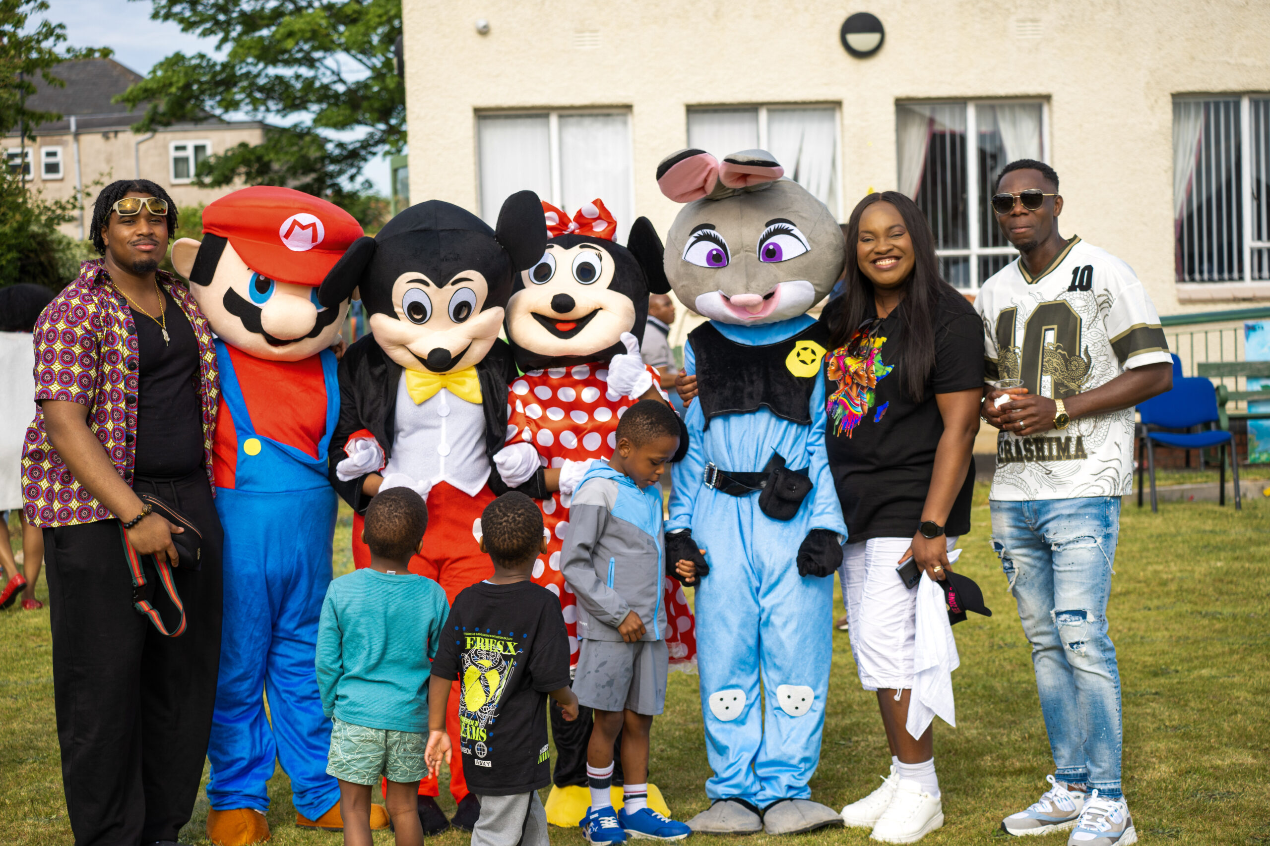 Family Fun Day 2026