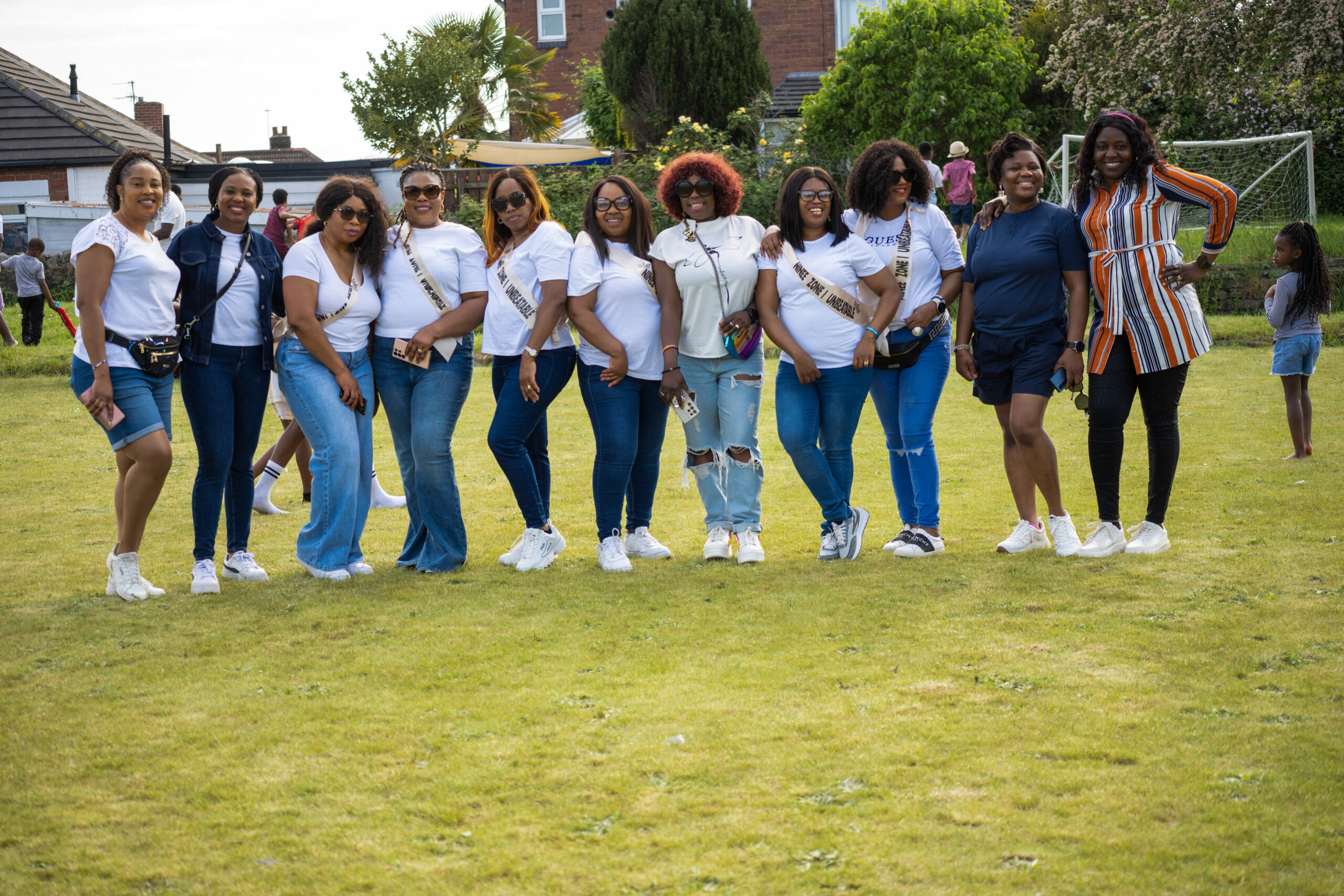 Family Fun Day 2026