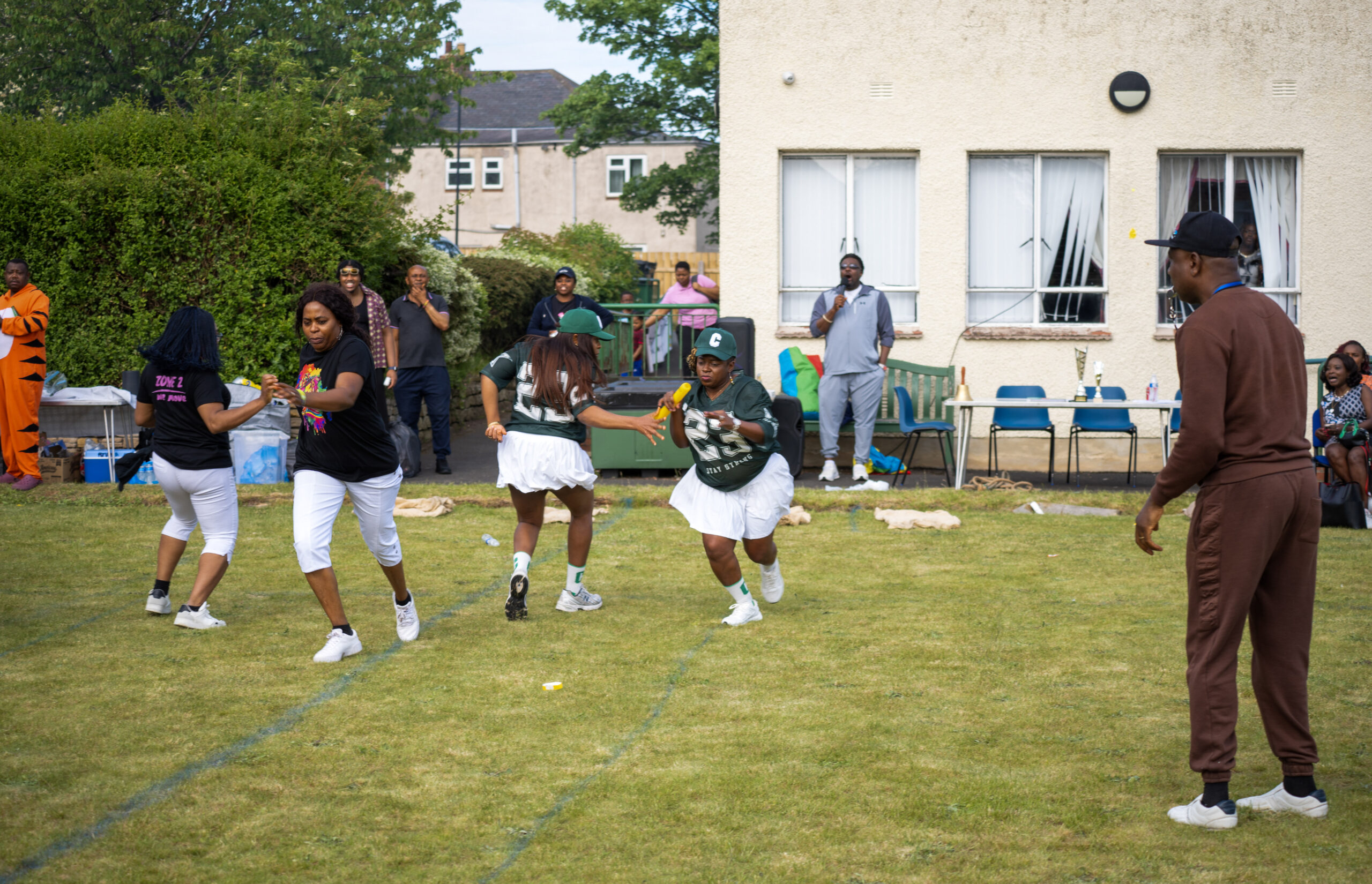 Family Fun Day 2026