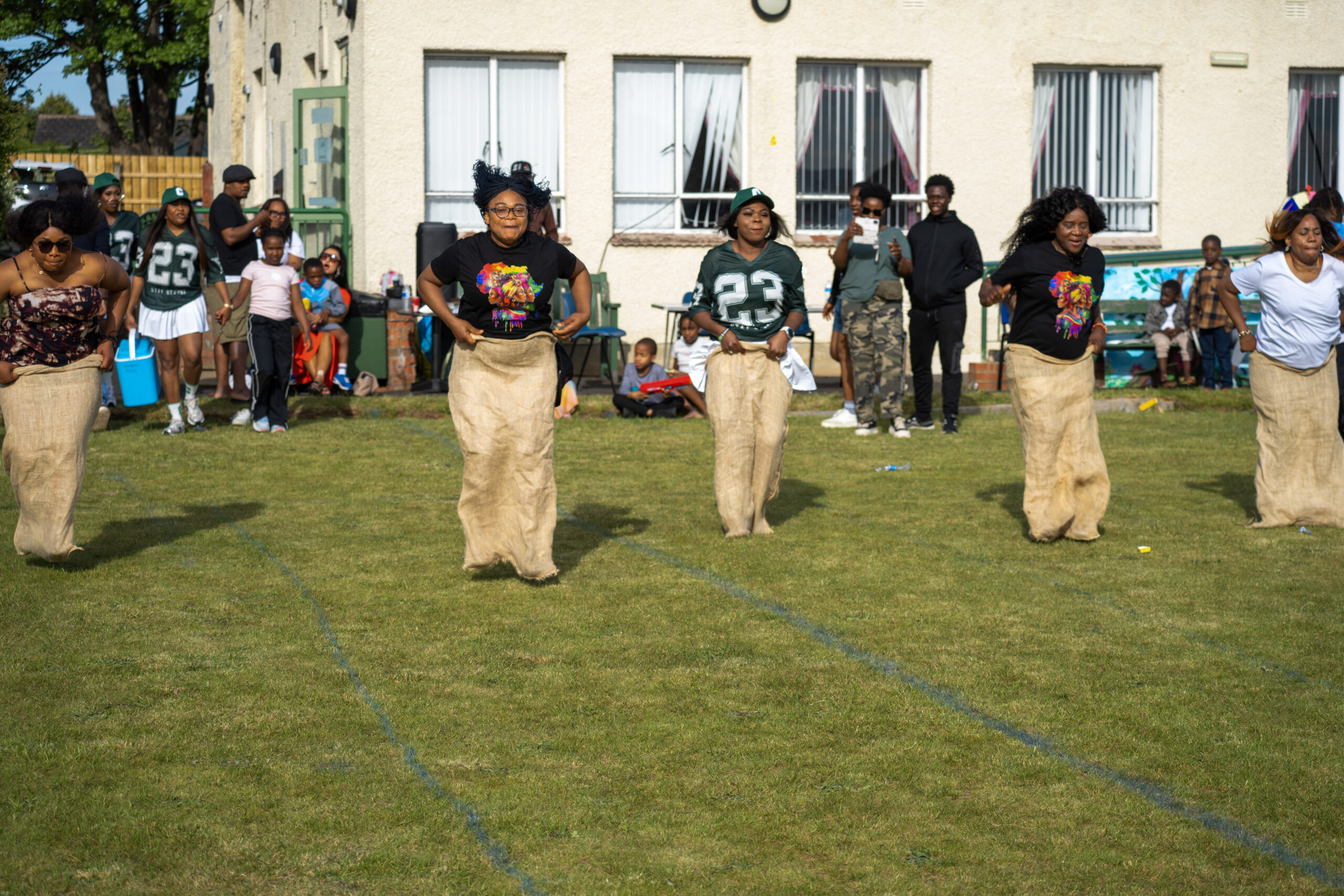 Family Fun Day 2026