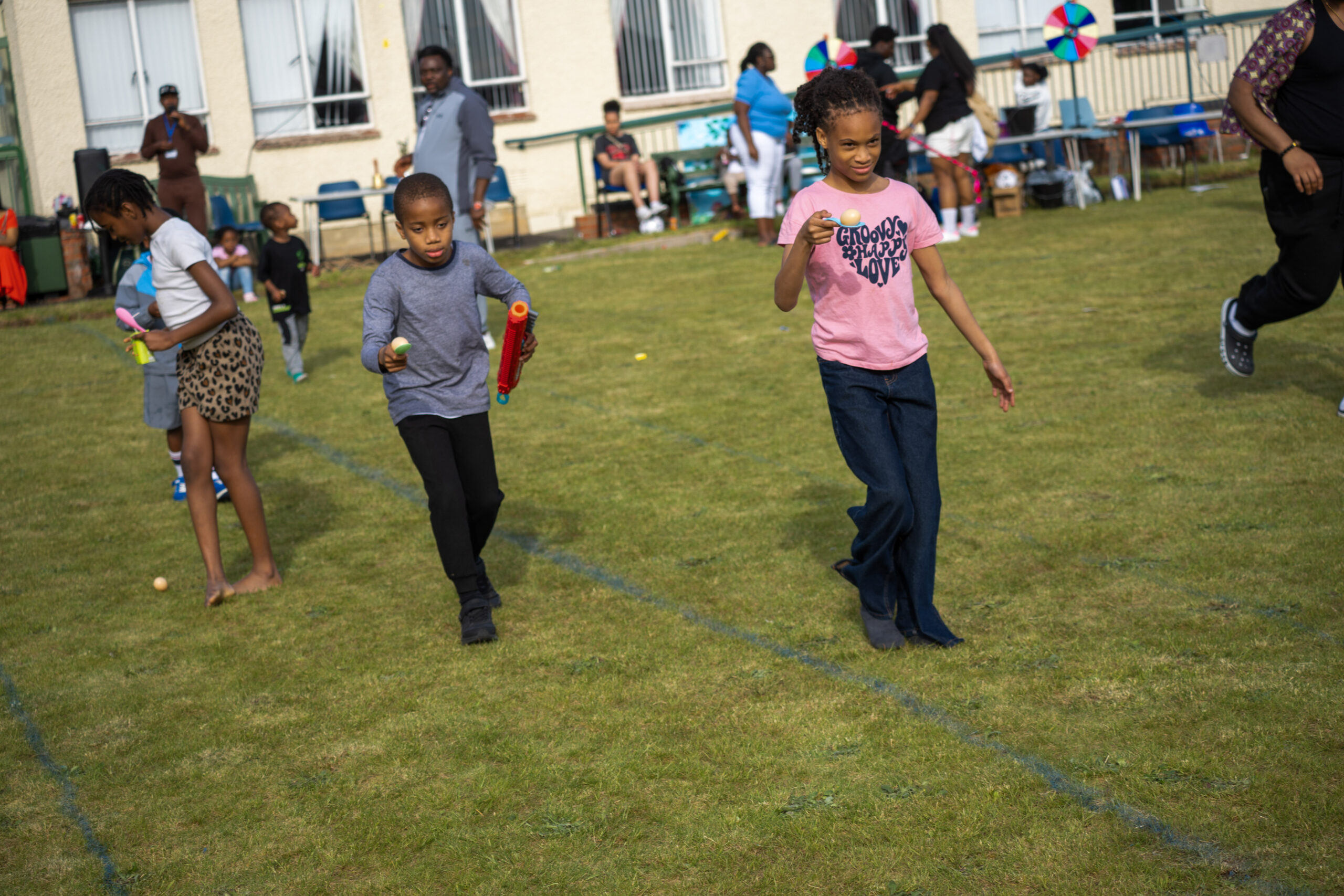Family Fun Day 2026