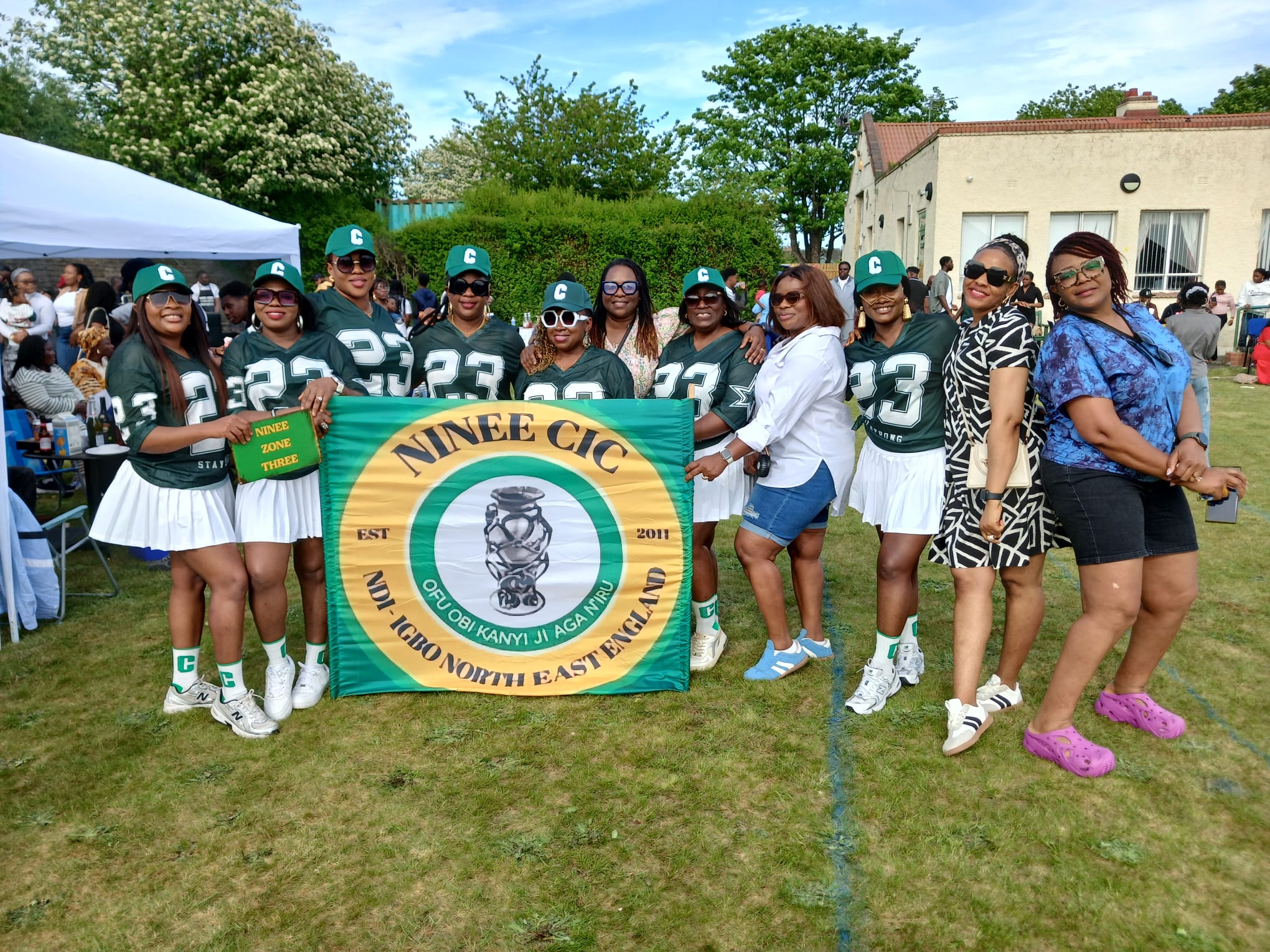 Family Fun Day 2026