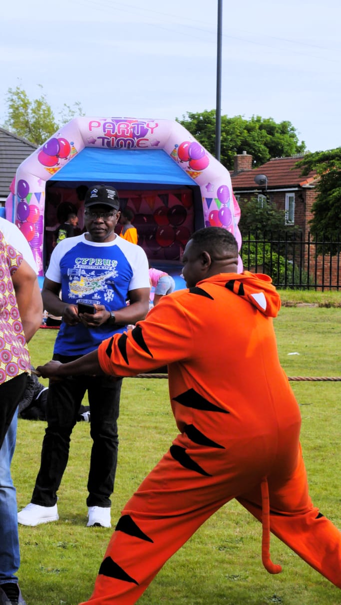 Family Fun Day 2026