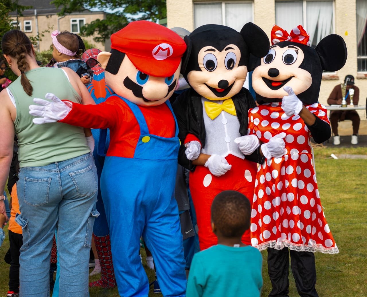 Family Fun Day 2026