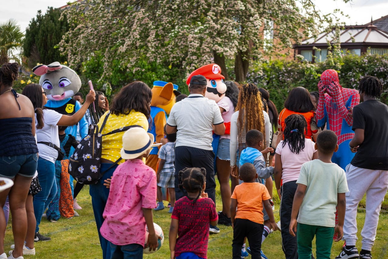 Family Fun Day 2026