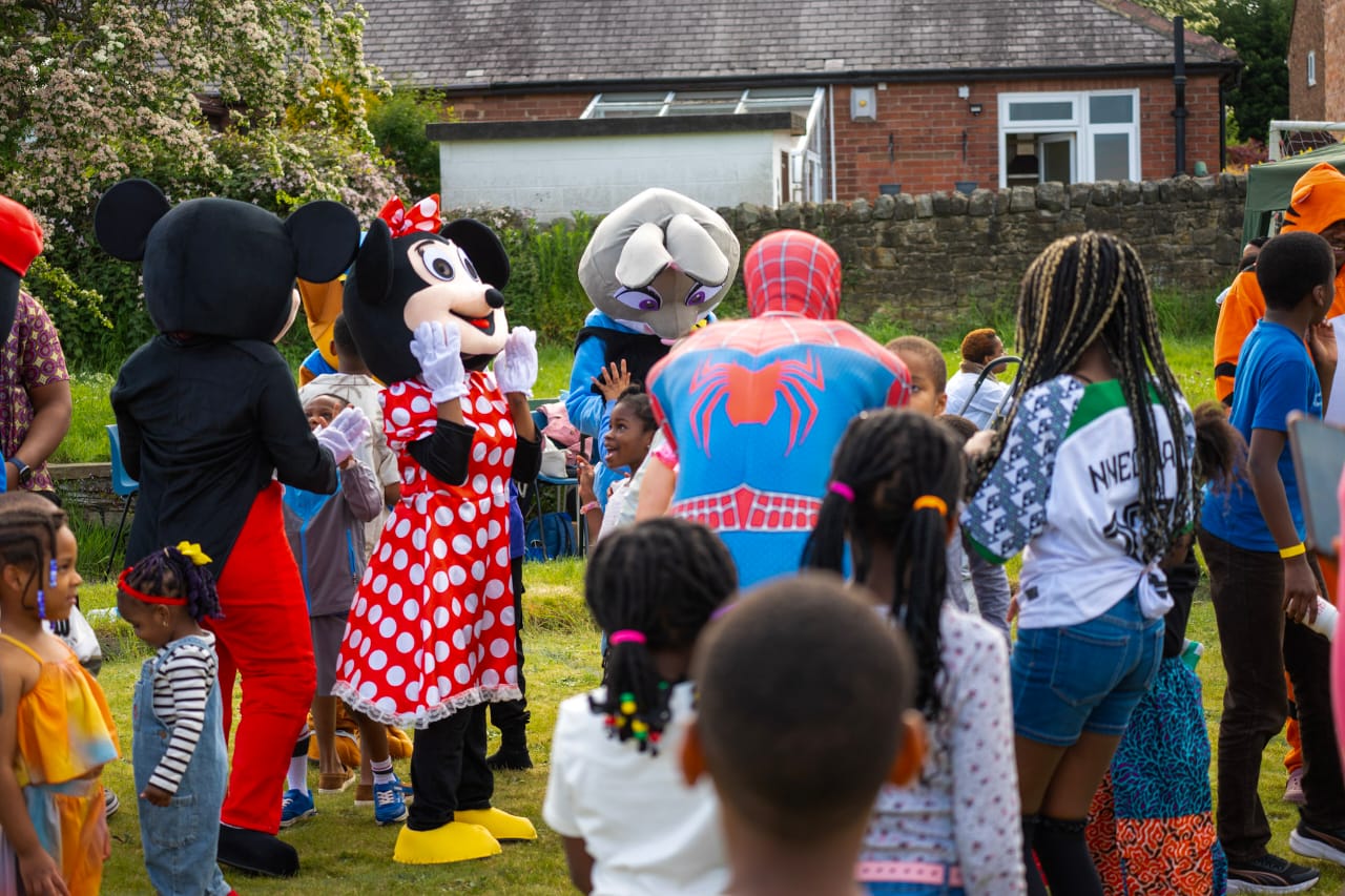Family Fun Day 2026