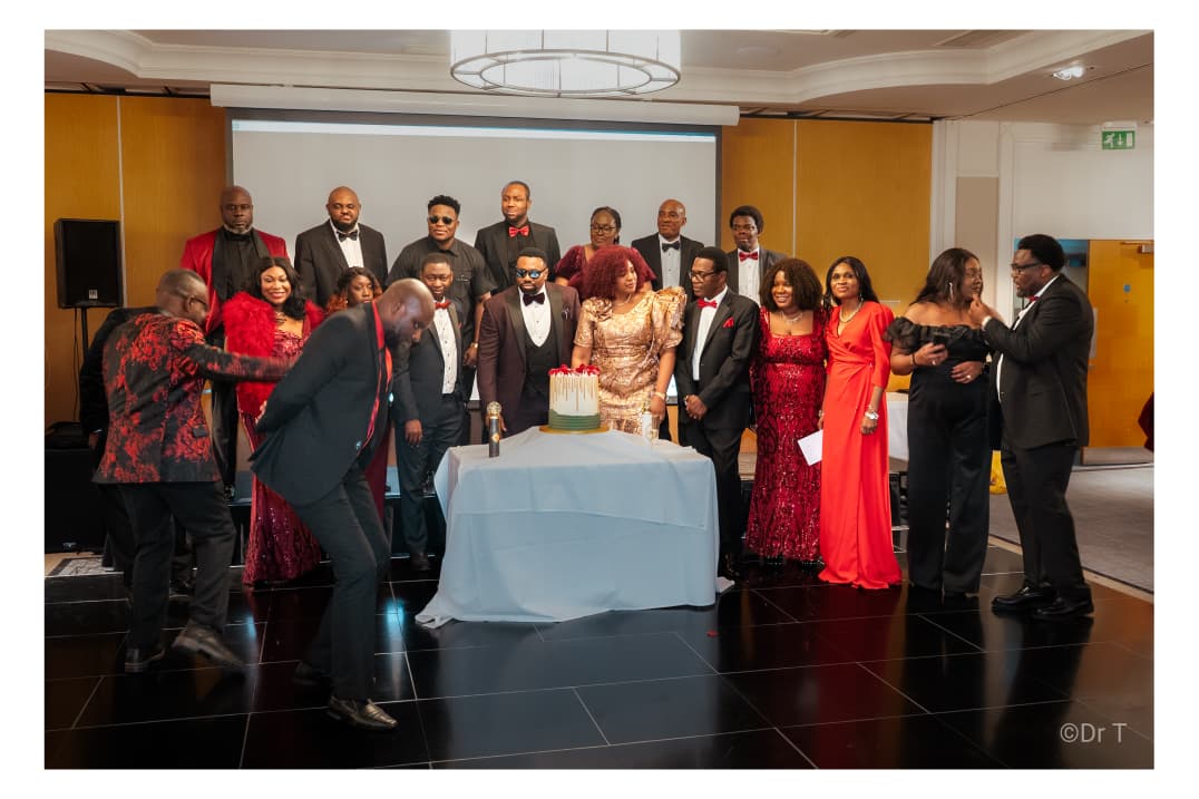 Gala Night 2026