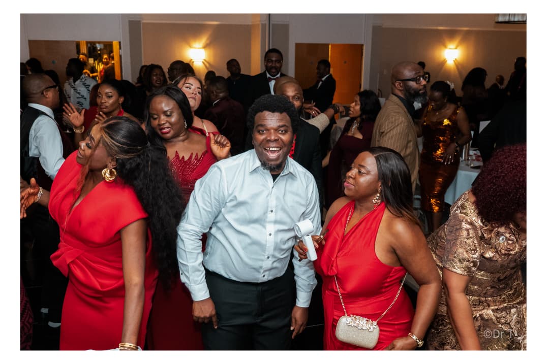 Gala Night 2026