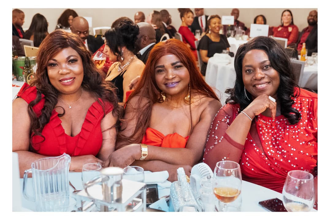 Gala Night 2026