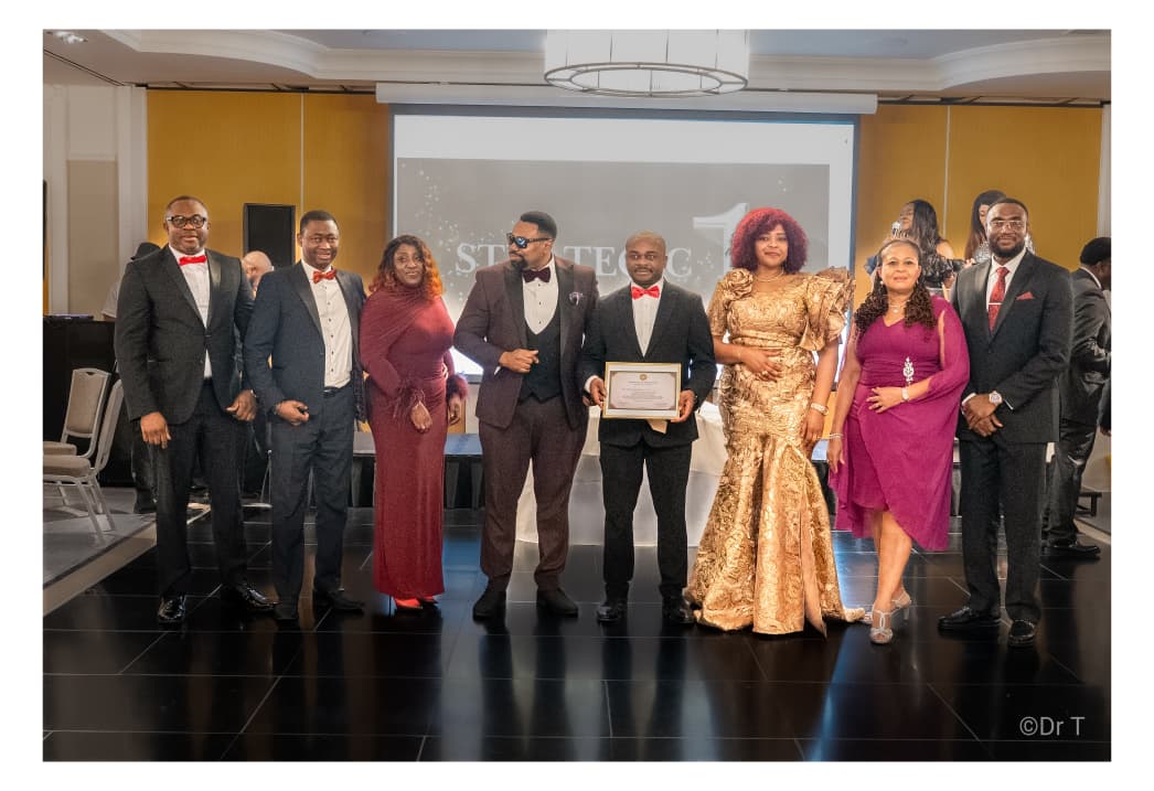 Gala Night 2026