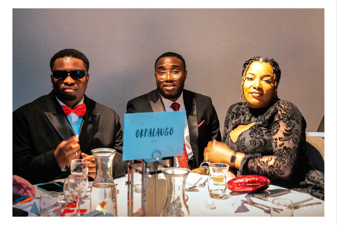 Gala Night 2026