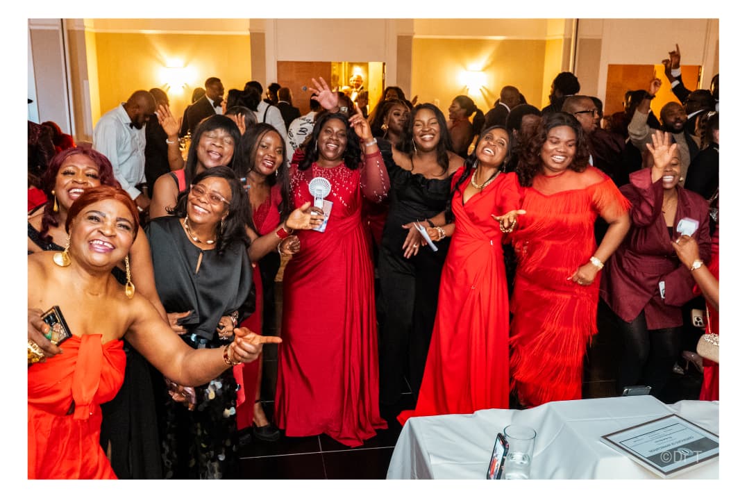 Gala Night 2026