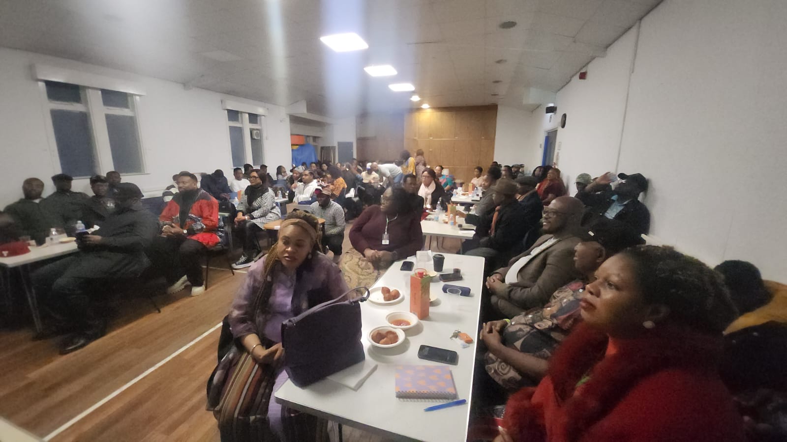 General Meetings 2026