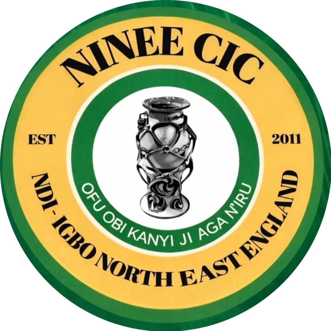 Ndi-Igbo North East England